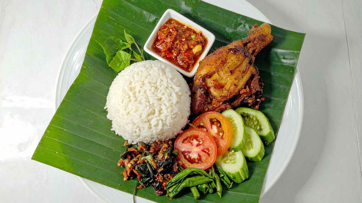 Tempat Kuliner Solo Harga Mahasiswa